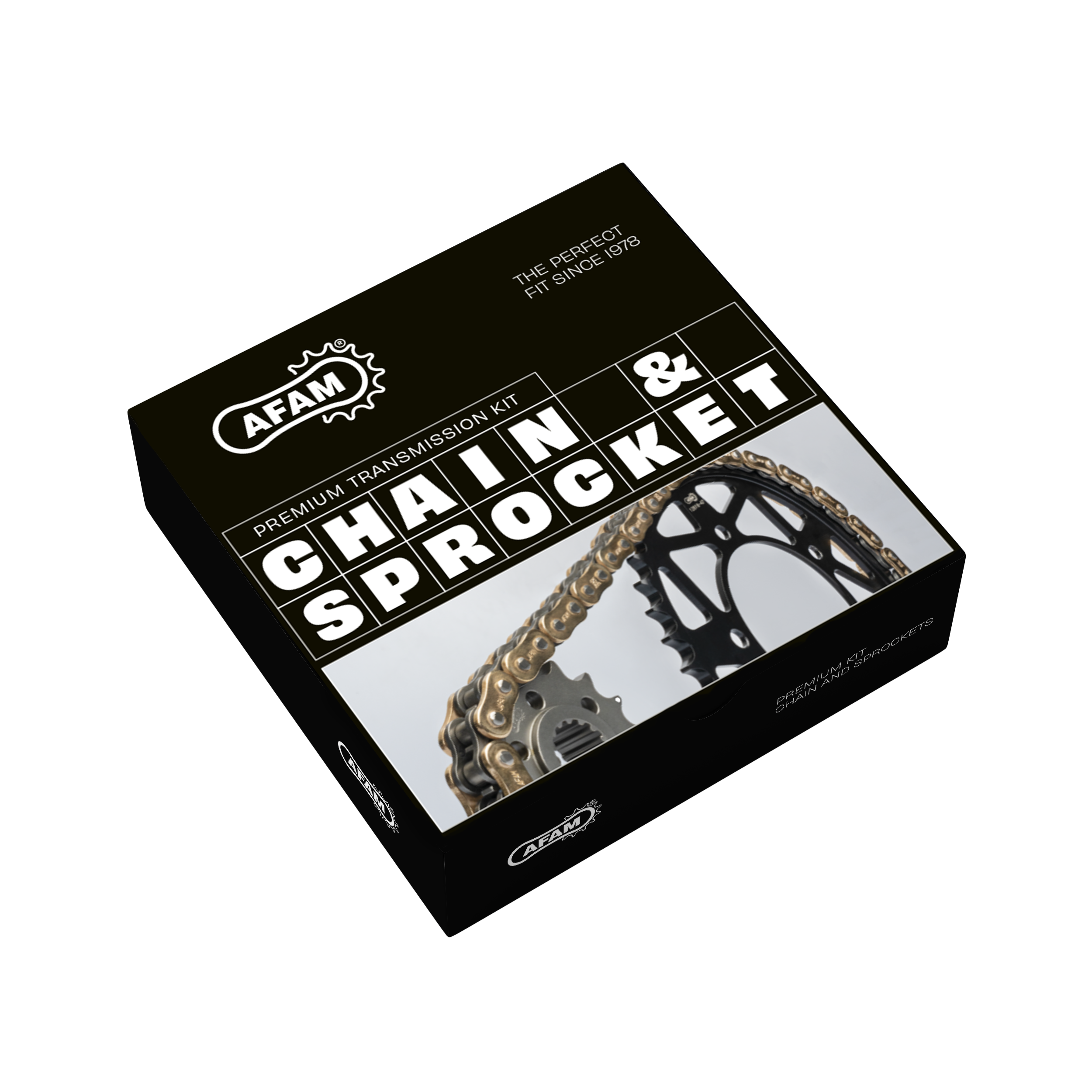 afamページ 楽天市場】AFAM (アファム) Rスチールスプロケット 525-44 NINJA1000